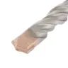 Бур по бетону 14 х 160 мм SDS PLUS MATRIX 71024 купить в Перми