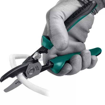 Кабелерез KSD с двойными режущими кромками 23332-20 купить в Перми