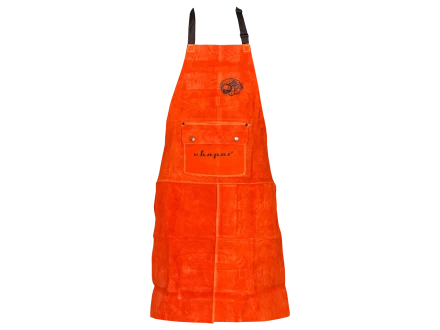 Фартук специальный спилковый ФР-1К AP16A Сварог купить в Перми