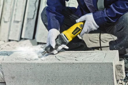 Прямая шлифмашина Stanley STDG5006 купить в Перми