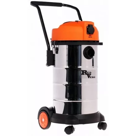 Пылесос RedVerg RD-VC9540 купить в Перми