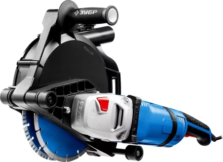 Штроборез + мет. ящик ЗШ-П65-2600 ПВСТК серия ПРОФЕССИОНАЛ купить в Перми