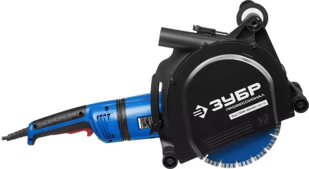 Штроборез + мет. ящик ЗШ-П65-2600 ПВСТК серия ПРОФЕССИОНАЛ купить в Перми