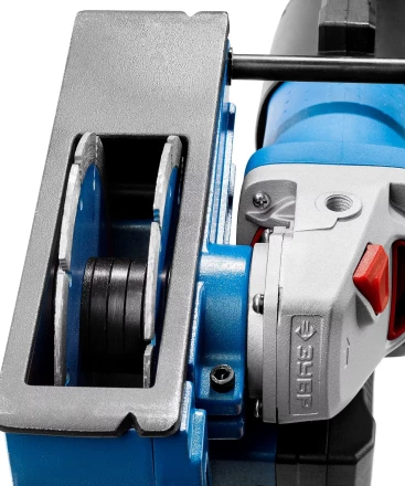 Штроборез + мет. ящик ЗШ-П65-2600 ПВСТК серия ПРОФЕССИОНАЛ купить в Перми