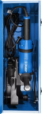 Штроборез + мет. ящик ЗШ-П65-2600 ПВСТК серия ПРОФЕССИОНАЛ купить в Перми