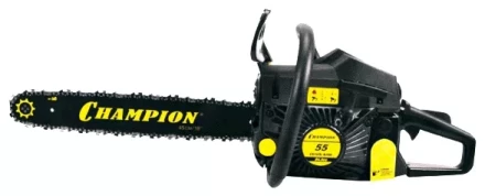 Бензопила Champion 55-18 купить в Перми