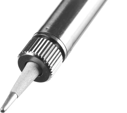 Паяльная станция STAYER &quot;PROFI&quot; цифровая с ЖК дисплеем, диапазон 160-520°C, шаг 10°C, 48Вт 55370 купить в Перми