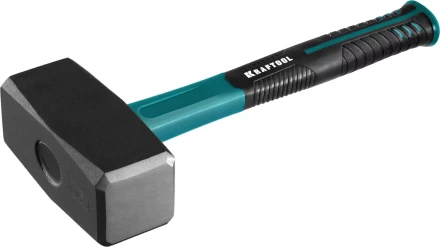 Кувалда с фиберглассовой рукояткой, с защитной манжетой Fiberglass 2008-2 купить в Перми