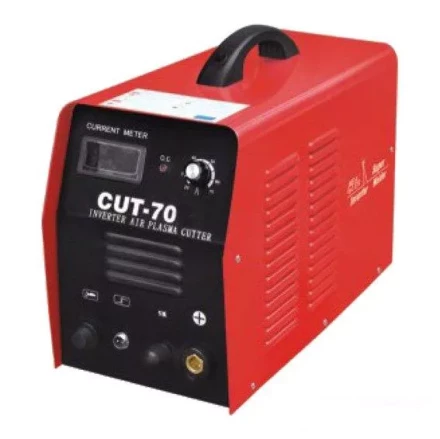 Mealer CUT 70 аппарат воздушно-плазменной резки купить в Перми