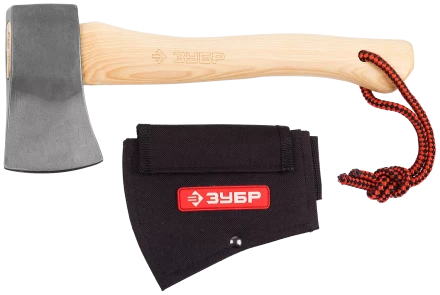Топоры компактные в чехле СЛЕДОПЫТ серия ПРОФЕССИОНАЛ купить в Перми