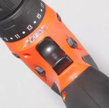 Дрель-шуруповерт аккумуляторная PATRIOT BR 110Li купить в Перми