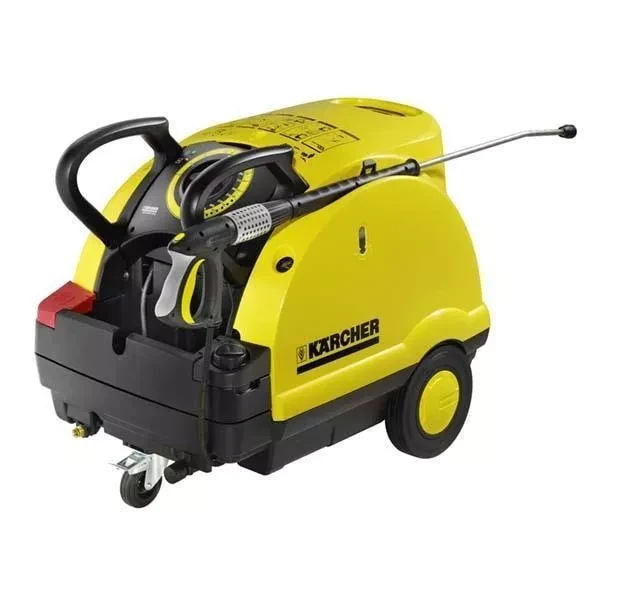 Мойка высокого давления Karcher HDS 698 C ECO (Мойка Керхер HDS 698 C ECO) купить в Перми