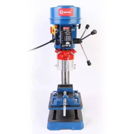 Сверлильный станок Диолд СВС-350/50 купить в Перми