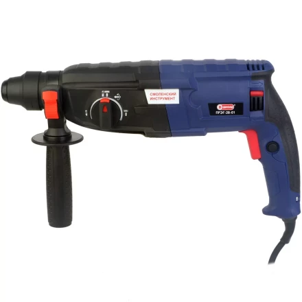 Перфоратор Диолд ПРЭГ-28-01 купить в Перми