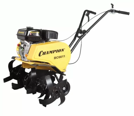 Культиватор бензиновый Champion BC6611 купить в Перми