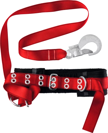 Пояс безлямочный со стропом серия Без серии купить в Перми