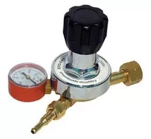 Газовый редуктор пропановый БПО-5-КР купить в Перми