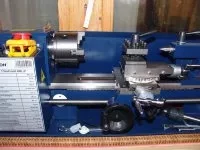 Станок токарный по мет Кратон MML-02 4 02 05 003 купить в Перми