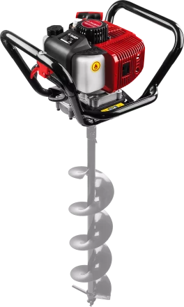 Мотобур (бензобур) МБ1-200 серия МАСТЕР купить в Перми