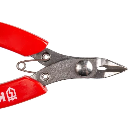 Мини-бокорезы КВТ MC-01B 110 мм (86591) купить в Перми