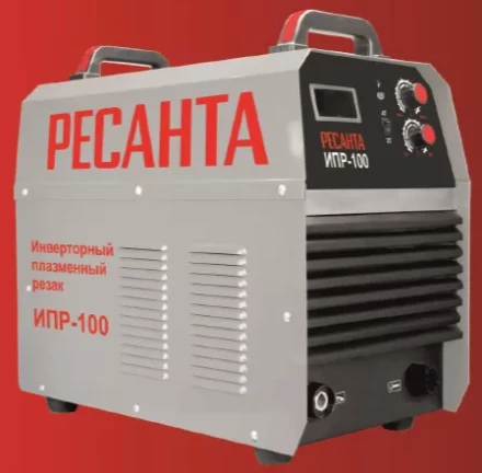 Инверторный плазменный резак ИПР-100 купить в Перми