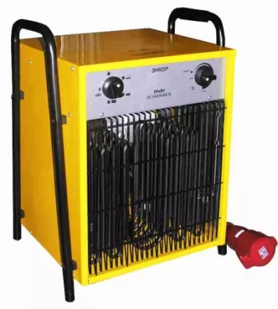 Тепловентилятор Энкор ТВЭ-15-3 40956 купить в Перми