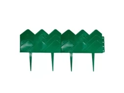 Бордюр "Готика" 14 х 310 см желтый Россия 65055