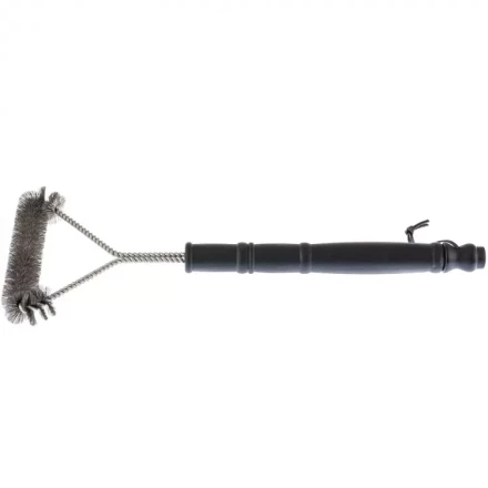 Щетка для чистки гриля 43 см Camping Palisad 69652 купить в Перми