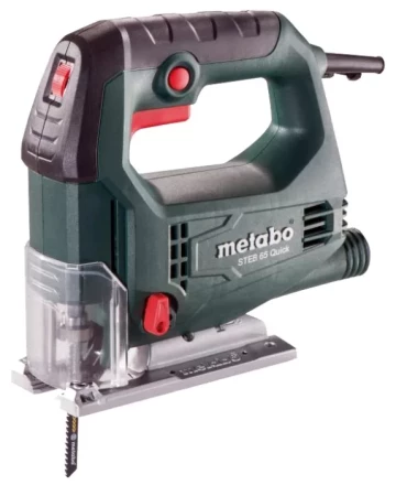 Лобзик электрический Metabo STEB  65 Quick купить в Перми