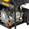 Генератор инверторный GT-2500iF, 2.5 кВт, 230 В, бак 5 л, открытый корпус, ручной старт Denzel 94704 купить в Перми