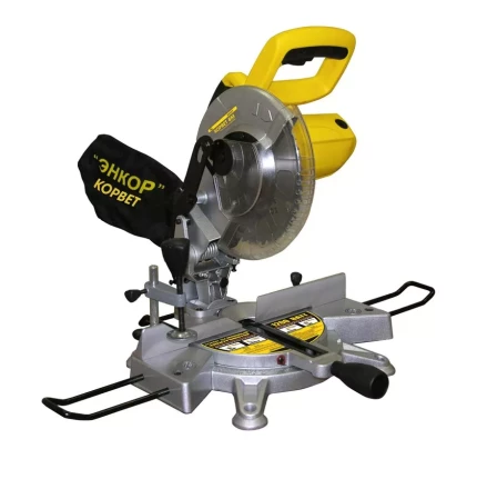 Пила торцовочная Корвет 8М 90080 купить в Перми