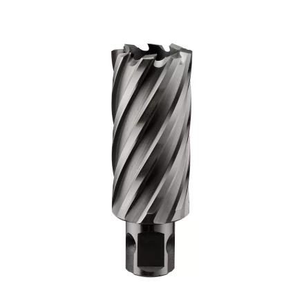 Сверло корончатое ALTECO HSS 28x50 22469 купить в Перми