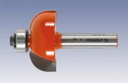 Фреза галтельная с подшипником Кратон (1 09 05 044) 1 09 05 044 купить в Перми