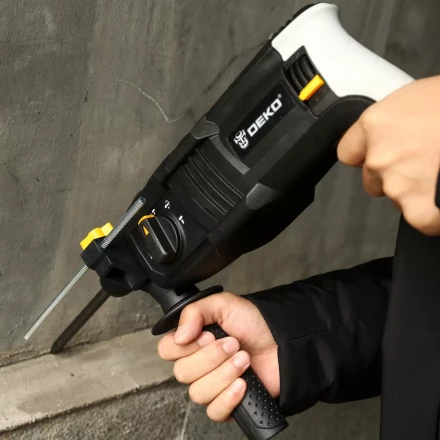 Перфоратор DKH850W DEKO, 063-4111 купить в Перми