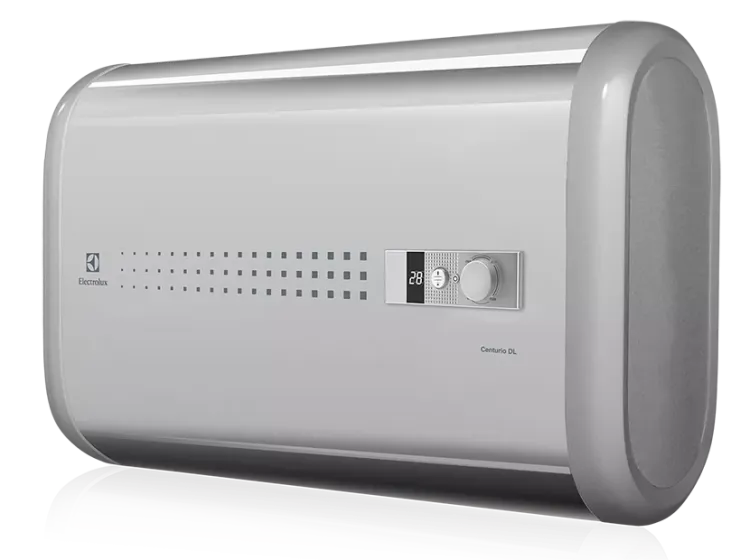 Водонагреватель Electrolux EWH 100 Centurio DL Silver H купить в Перми