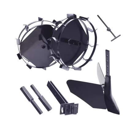 Комплект навесного оборудования Patriot Garden KHO-M купить в Перми