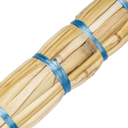 Веник из сорго &quot;ЛЮКС&quot; 93342 купить в Перми