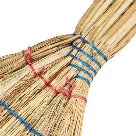 Веник из сорго &quot;ЛЮКС&quot; 93342 купить в Перми