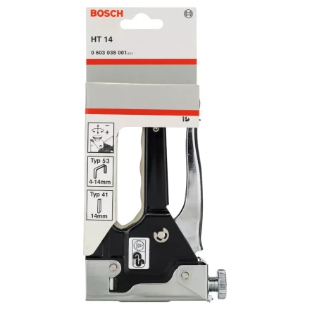 Степлер BOSCH HT 14 (0.603.038.001) купить в Перми