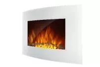 Электрокамин Electrolux EFP/W-1200URLS White купить в Перми