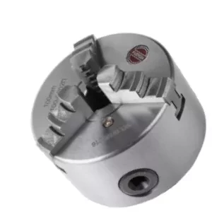 Патрон токарный 7100-0033  ф200 3-х кулачковый  I-QSC купить в Перми