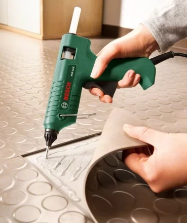 Клеевой пистолет BOSCH РКР 18 Е (0.603.264.508) купить в Перми