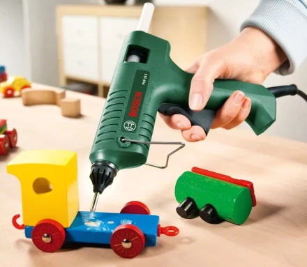 Клеевой пистолет BOSCH РКР 18 Е (0.603.264.508) купить в Перми