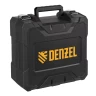 Дрель-шуруповерт аккумуляторная Denzel 26116, CDL-18-02BM, Li-Ion, 18 В, 2 аккумулятор купить в Перми