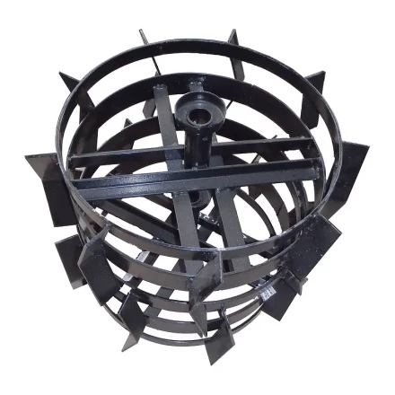 Грунтозацепы для мотоблока ТИП 2 усиленые ГРЗ 480х190 Д30 PATRIOT купить в Перми