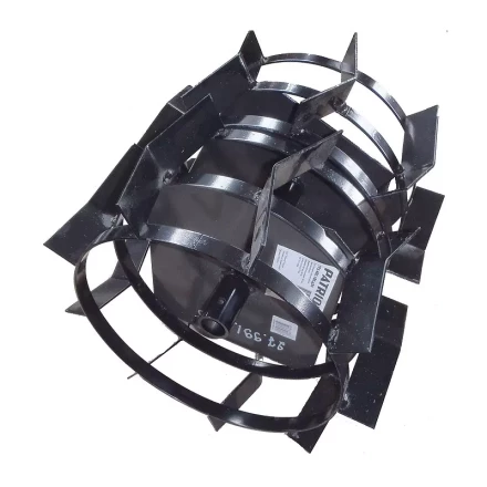 Грунтозацепы для мотоблока ТИП 2 усиленые ГРЗ 480х190 Д30 PATRIOT купить в Перми