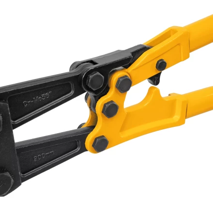 Болторез 900 мм 36&quot;, Cr-Mo Denzel 78539 купить в Перми