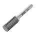 Борфреза по металлу твердосплавная, цилиндрическая, тип-А, 12 мм// Denzel 72003 купить в Перми