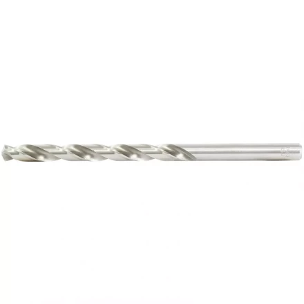Сверло спиральное по металлу 12 x 205 мм Р6М5 удлиненное БАРС 718120 купить в Перми