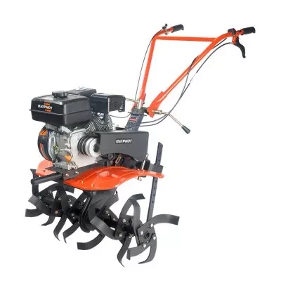 Мотокультиватор бензиновый PATRIOT Кубань купить в Перми